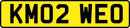 KM02WEO