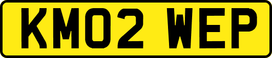 KM02WEP