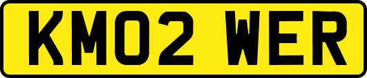 KM02WER