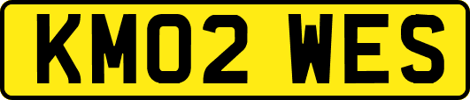 KM02WES