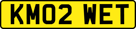 KM02WET
