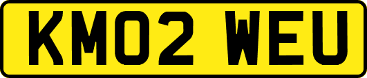 KM02WEU