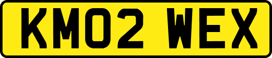 KM02WEX