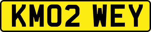 KM02WEY