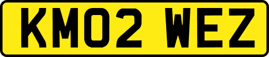 KM02WEZ