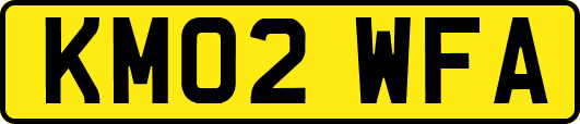 KM02WFA