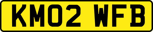 KM02WFB
