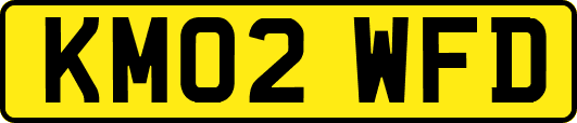 KM02WFD