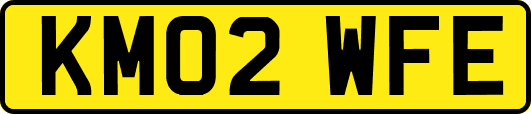 KM02WFE