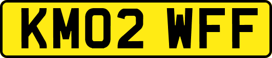KM02WFF