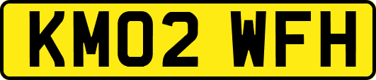 KM02WFH
