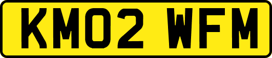 KM02WFM