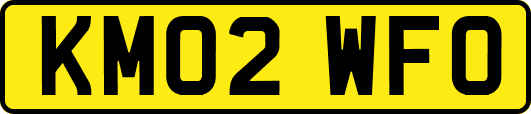 KM02WFO