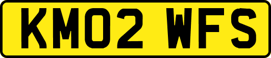 KM02WFS