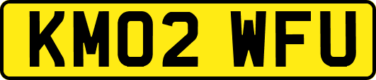 KM02WFU