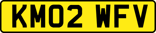 KM02WFV