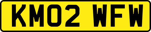 KM02WFW