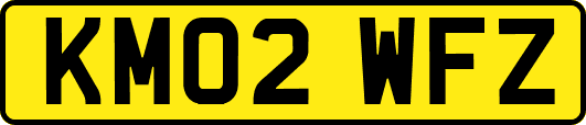 KM02WFZ