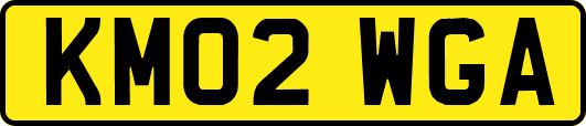 KM02WGA