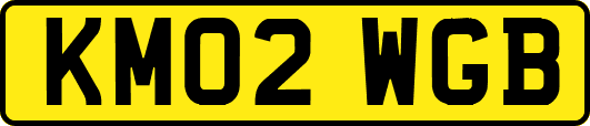 KM02WGB