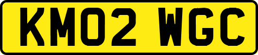 KM02WGC