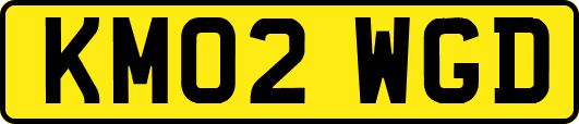 KM02WGD