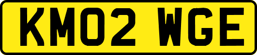 KM02WGE