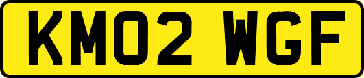 KM02WGF