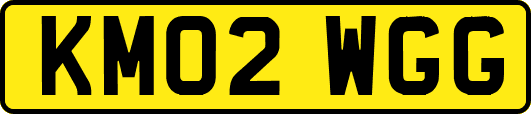 KM02WGG