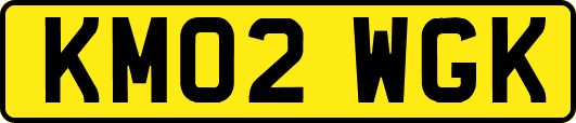 KM02WGK