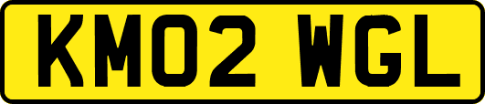 KM02WGL