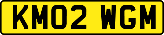 KM02WGM