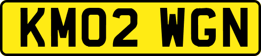 KM02WGN