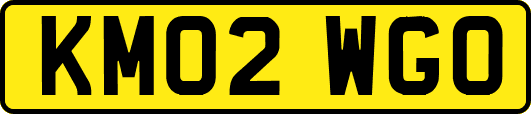 KM02WGO