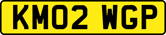 KM02WGP
