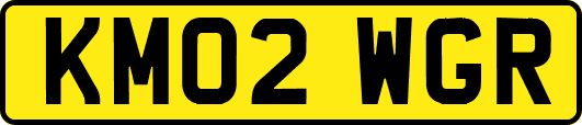 KM02WGR