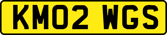 KM02WGS