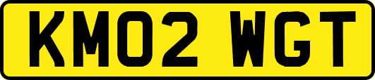 KM02WGT