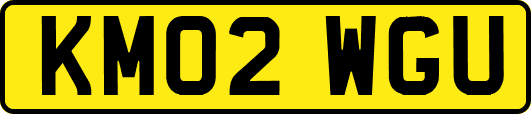 KM02WGU