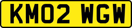 KM02WGW