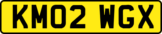 KM02WGX