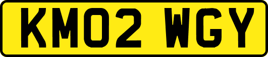 KM02WGY
