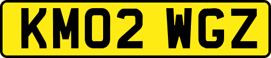 KM02WGZ