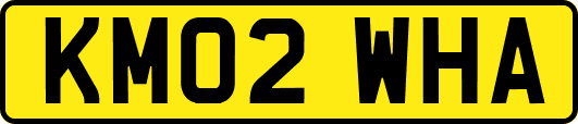 KM02WHA