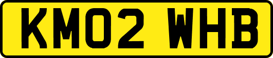 KM02WHB