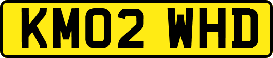KM02WHD