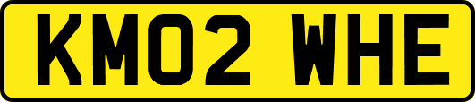 KM02WHE