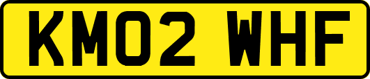 KM02WHF