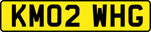 KM02WHG