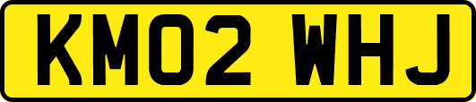 KM02WHJ